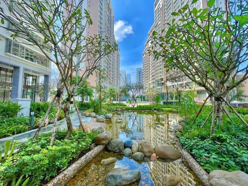 The Peak Midtown Twobedroom With Balcony * TP. Hồ Chí Minh